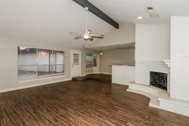 15631 Cascade Point Dr in Houston, TX - Building Photo - Building Photo