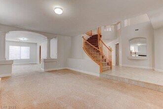 7769 Tattersall Flag St in Las Vegas, NV - Building Photo - Building Photo