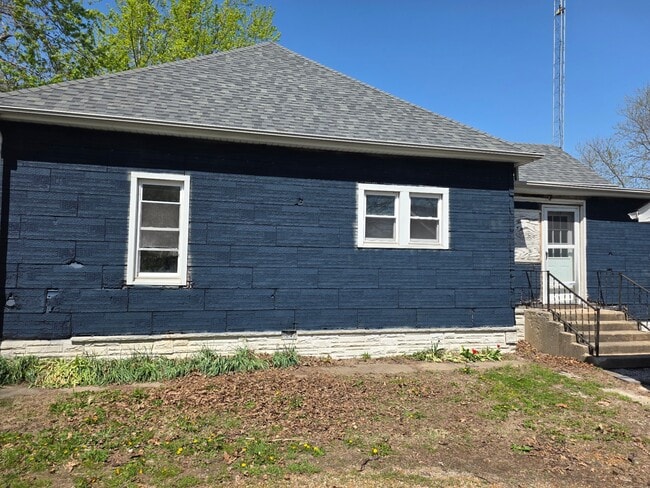 207 N 1st St in Witt, IL - Building Photo - Building Photo