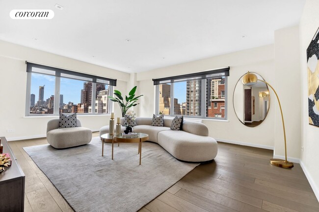 200 E 62nd St in New York, NY - Building Photo - Building Photo