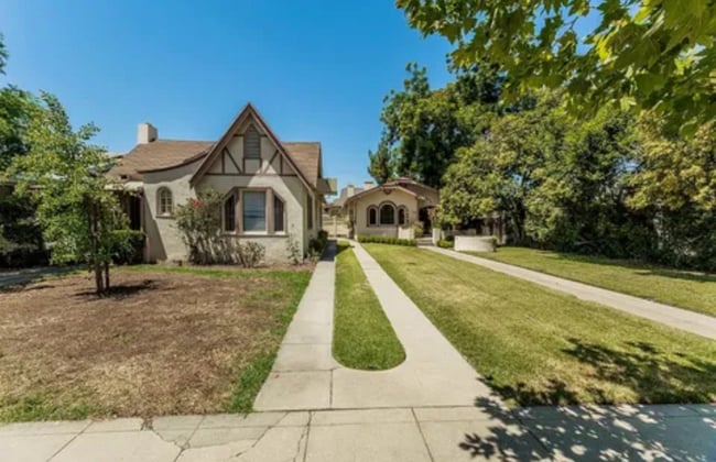 2211 N Van Ness Blvd in Fresno, CA - Building Photo - Building Photo