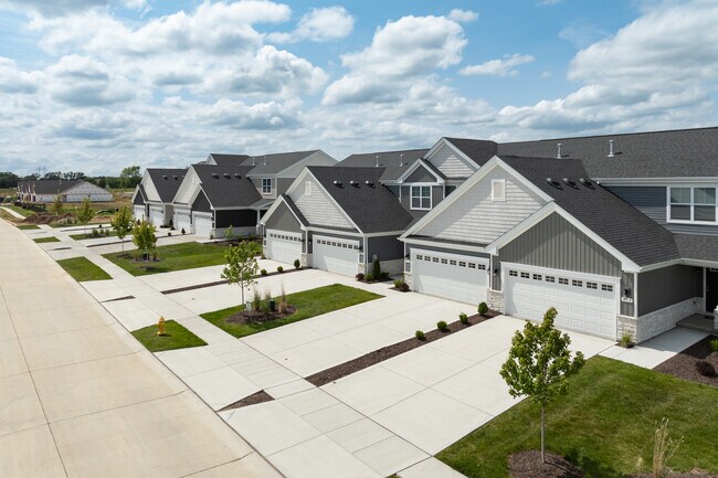 The Willows in O'Fallon, MO - Foto de edificio - Building Photo
