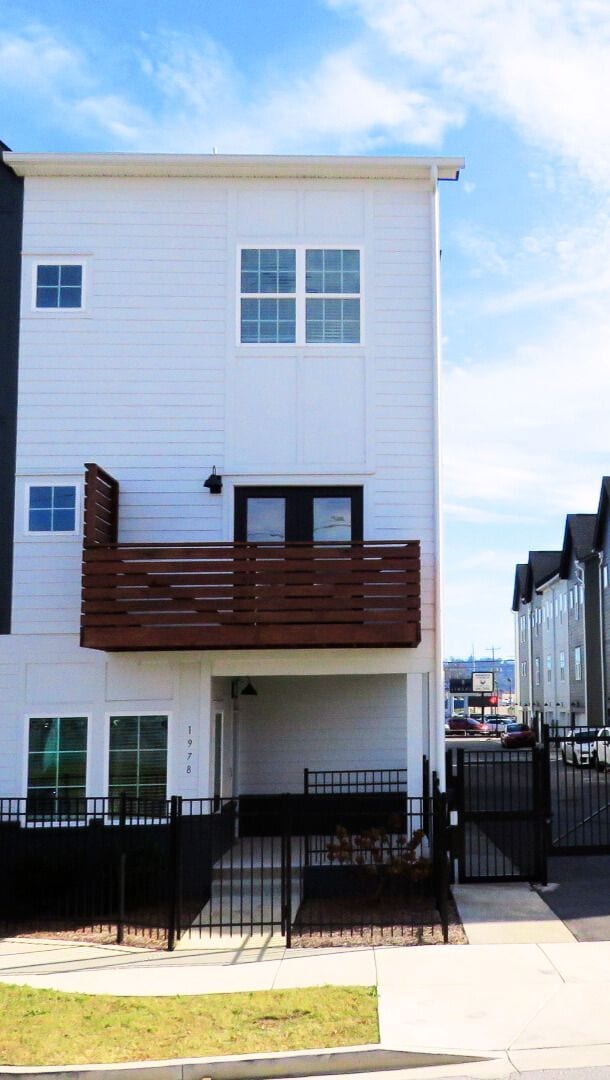 property at 1978 Mitchell Ave