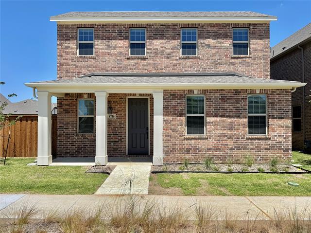 property at 8736 Kington