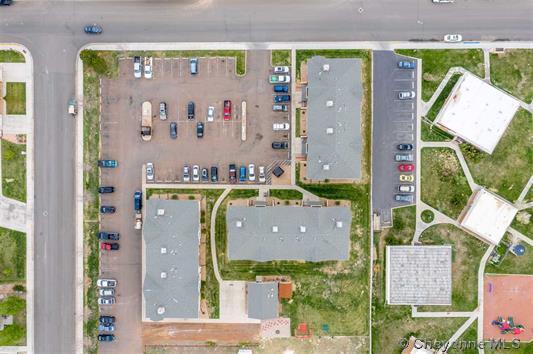 Cowboy Village in Laramie, WY - Building Photo - Building Photo