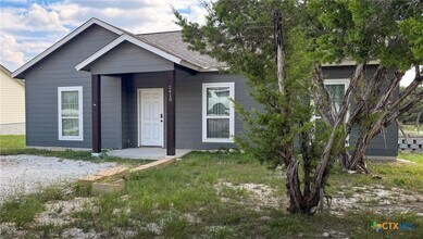 2410 Golf Dr in Spring Branch, TX - Building Photo - Building Photo