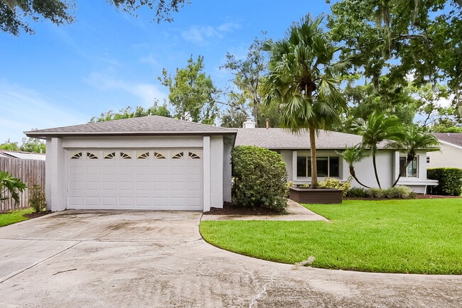 property at 522 Westport Dr