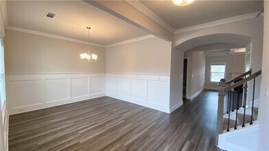 3687 Brayfield Ter in Auburn, GA - Building Photo - Building Photo