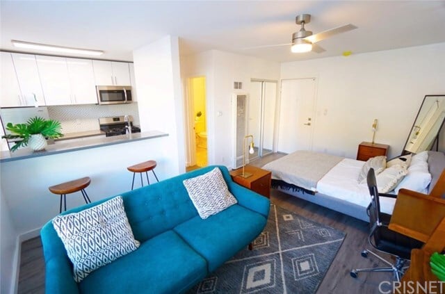 5005 August St in Los Angeles, CA - Building Photo - Building Photo