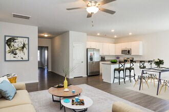 3816 Starry Sky Rd in Leland, NC - Building Photo - Building Photo