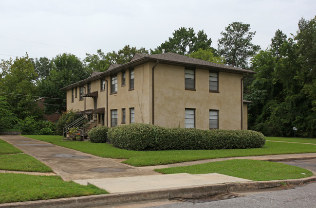 Manhattan Apartments in Homewood, AL - Building Photo - Building Photo