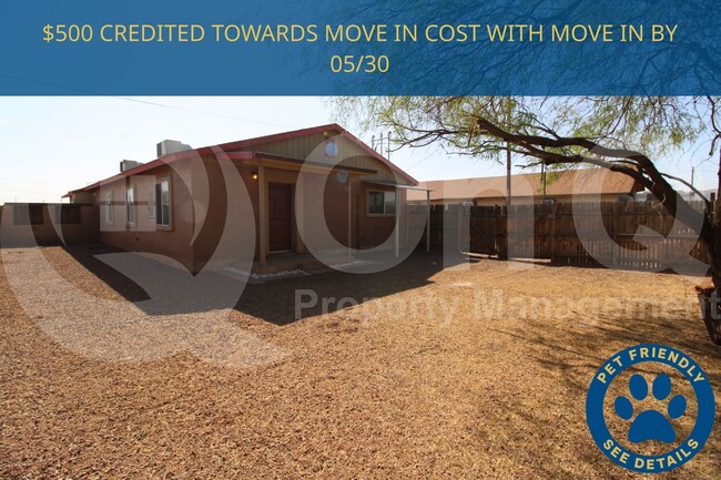 property at 4222 S 13th St