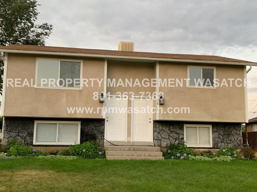 104 9230 S in Sandy, UT - Building Photo