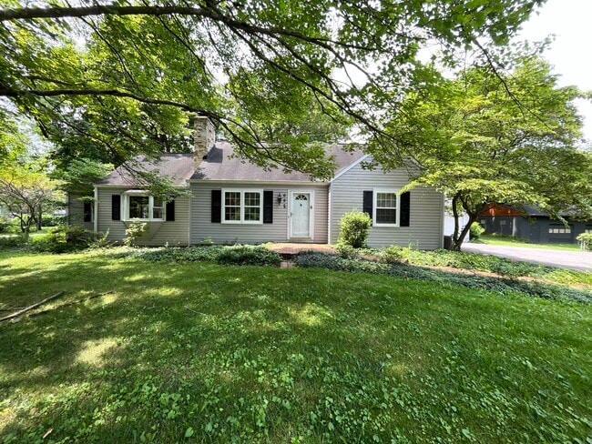 property at 697 Rosehill Rd