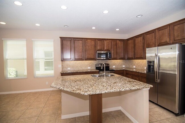 7621 Ripplepointe Way in Windermere, FL - Building Photo - Building Photo