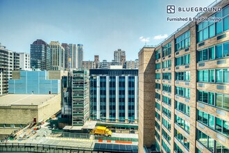101 West End Ave in New York, NY - Building Photo - Building Photo