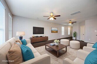 3610 Carolina Canyon Ct in Katy, TX - Building Photo - Building Photo