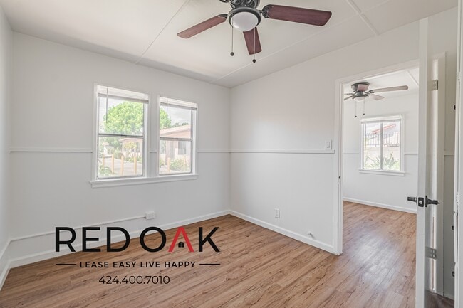 property at 2734.5 Penn Mar Ave