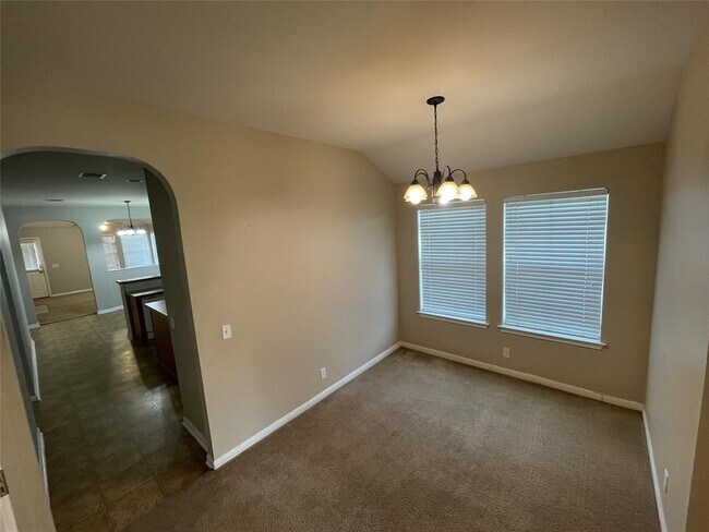118 Fistral Dr in Hutto, TX - Building Photo - Building Photo