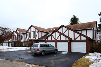 Courthomes on Plum Grove in Palatine, IL - Building Photo - Building Photo