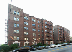 3619 Bedford Ave Apartments