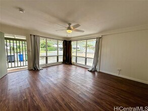 1707A-1 Ala Aolani St in Honolulu, HI - Building Photo - Building Photo