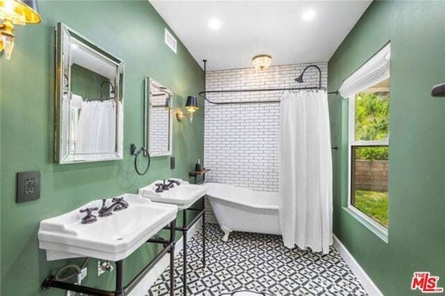 property at 8204 Clemens Ave