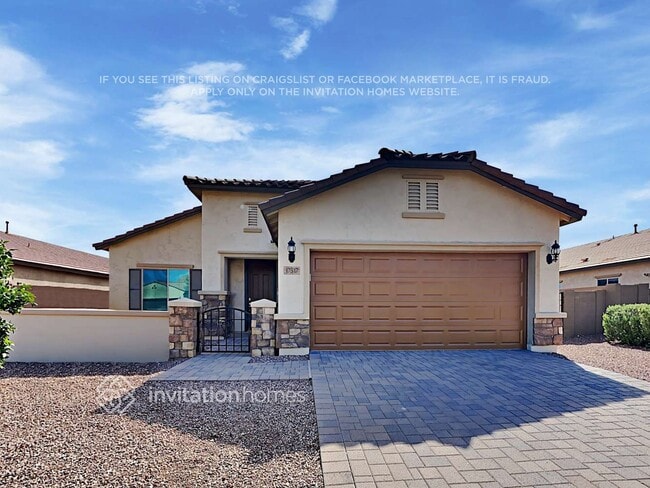 property at 17517 W Bent Tree Dr