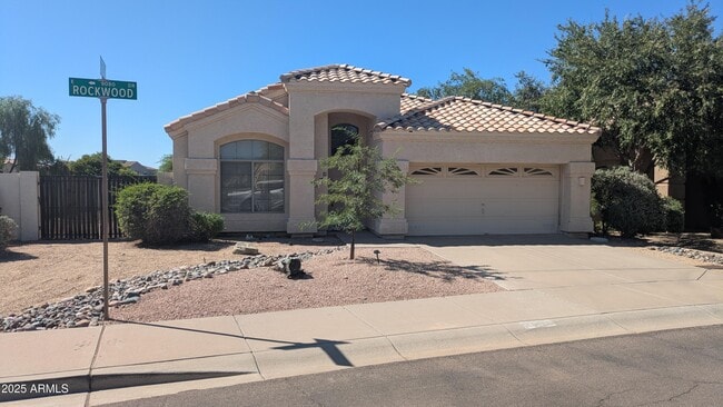 property at 9071 E Rockwood Dr