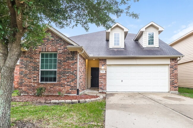 property at 3351 Allington Ct