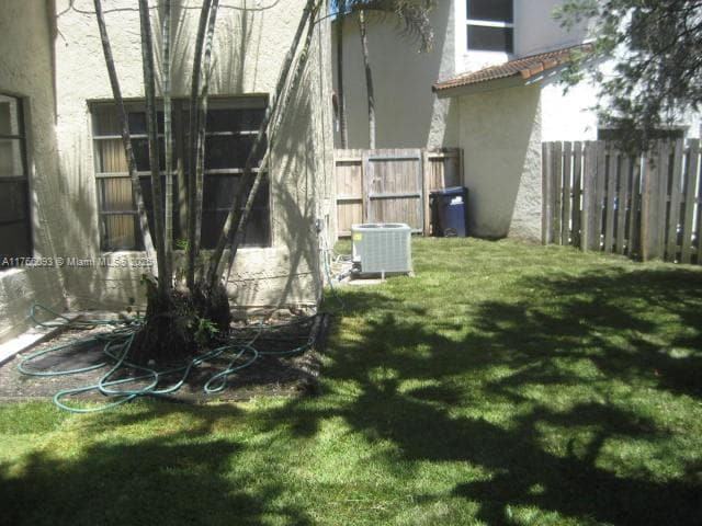 property at 13224 SW 10th Terrace