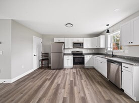 Alfond Village in Old Town, ME - Building Photo