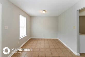 4838 Mistic Lake Dr in Memphis, TN - Building Photo - Building Photo