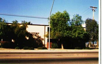 Vida Blue Apartments in Tucson, AZ - Building Photo - Building Photo