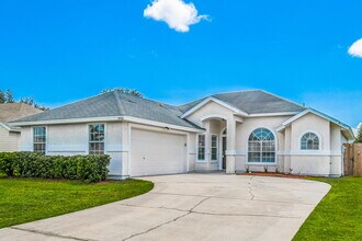 3720 Arava Dr in Green Cove Springs, FL - Building Photo - Building Photo