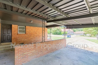 6700 Blocker St in Olive Branch, MS - Building Photo - Building Photo