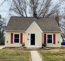 1915 N Alvin St in Appleton, WI - Building Photo