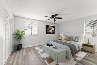 9850 Ridge Creek Rd in Boca Raton, FL - Building Photo - Building Photo