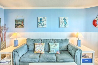2001 S Ocean Blvd in Myrtle Beach, SC - Building Photo - Building Photo