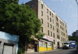 Locus Hill Apt in Yonkers, NY - Building Photo - Building Photo