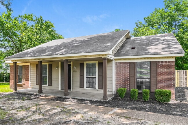 property at 6530 Castle View Cove