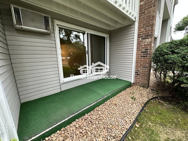 property at 1601 N Innsbruck Dr