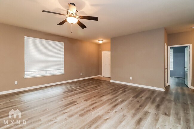 5037 Caraway Dr in Fort Worth, TX - Building Photo - Building Photo