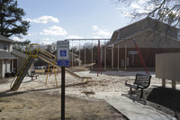 Midway Manor in Pelzer, SC - Foto de edificio - Building Photo