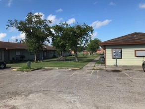 AP Apartments in Aransas Pass, TX - Building Photo - Other