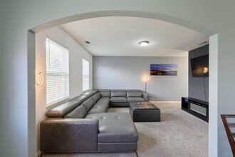 2047 Sweet Melon Dr in Houston, TX - Building Photo - Building Photo