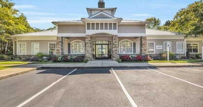 Marina Pointe in Chattanooga, TN - Foto de edificio - Building Photo