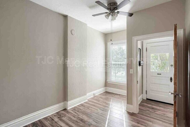 460 S Lincoln St in Denver, CO - Building Photo - Building Photo