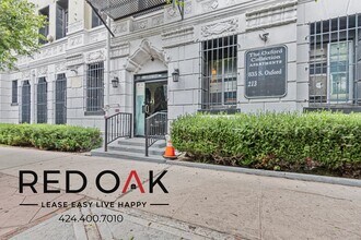 835 S Oxford Ave, Unit 414 in Los Angeles, CA - Building Photo - Building Photo