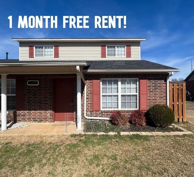 property at 3400 SW Landau Ct